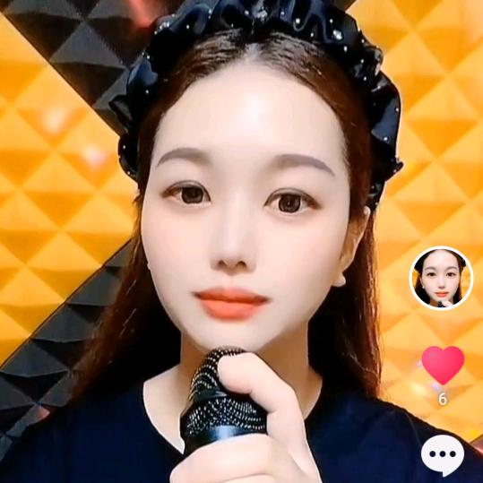 抖音妹🎤
