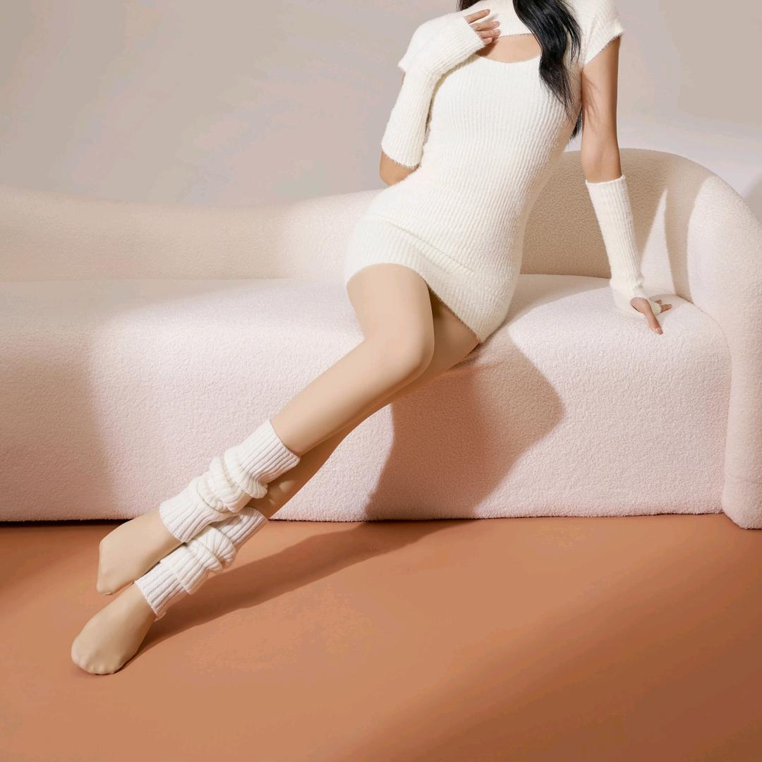 窈窕女孩