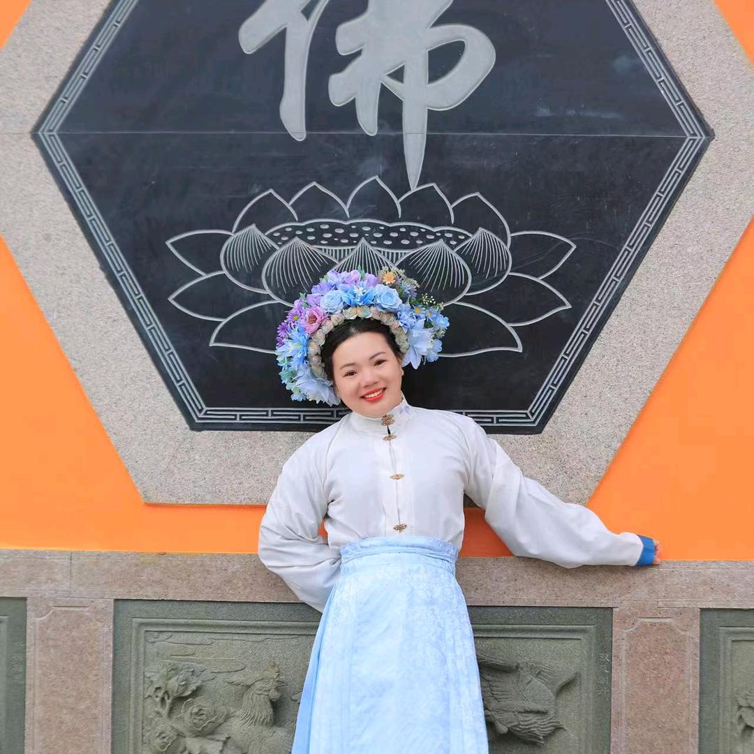 小兰