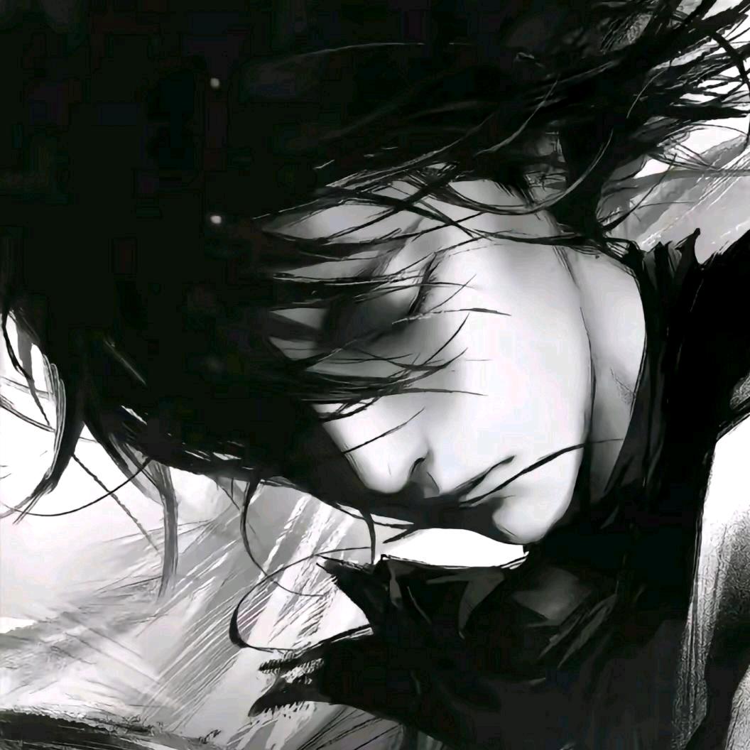 北冥.