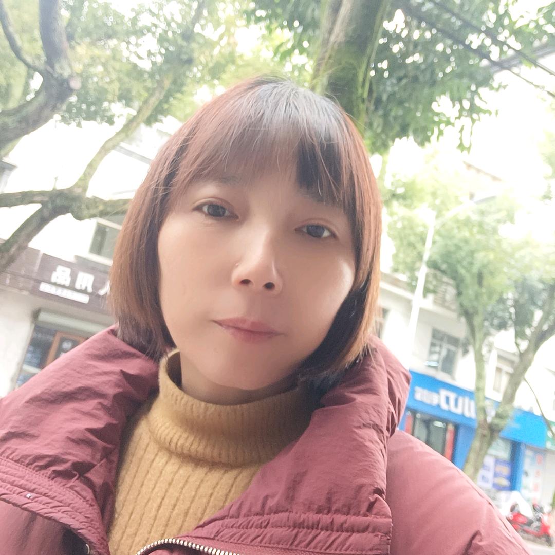 萍姐(户外按摩)