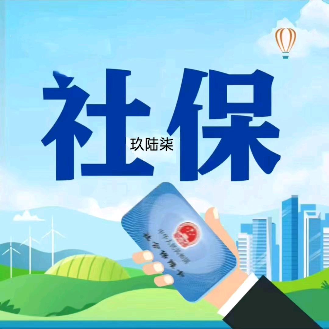 牛儿社保规划服务站