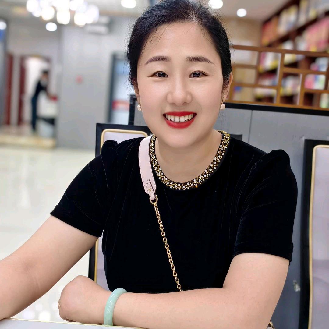 杨女士