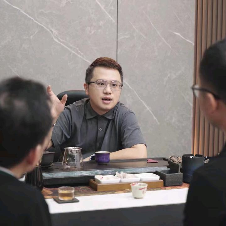 普宁锁博仕（萤石智能）