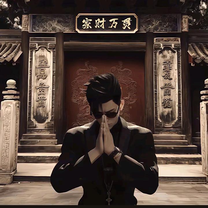 万物成诗