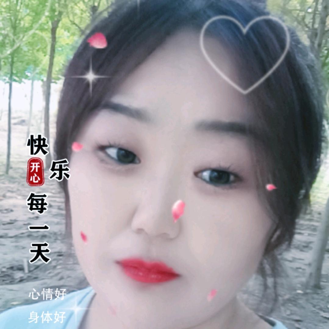 小玲子🔥