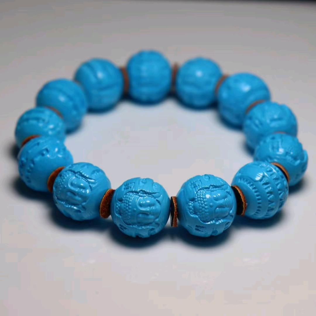 至尊松石文玩