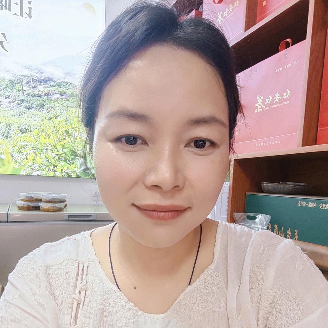 红安县天台山山货