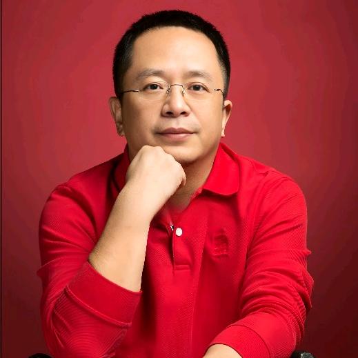 红衣老周讲Ai