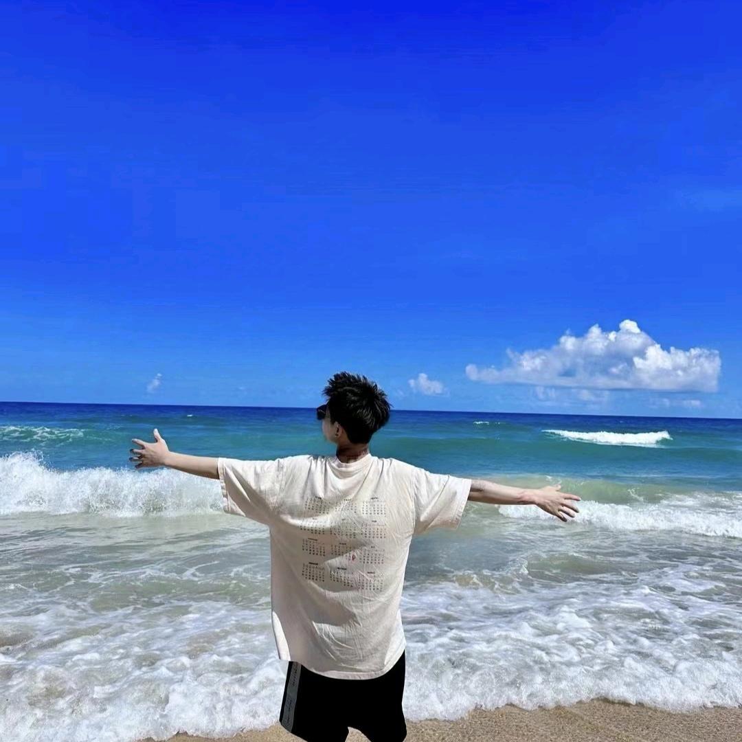 归来仍少年