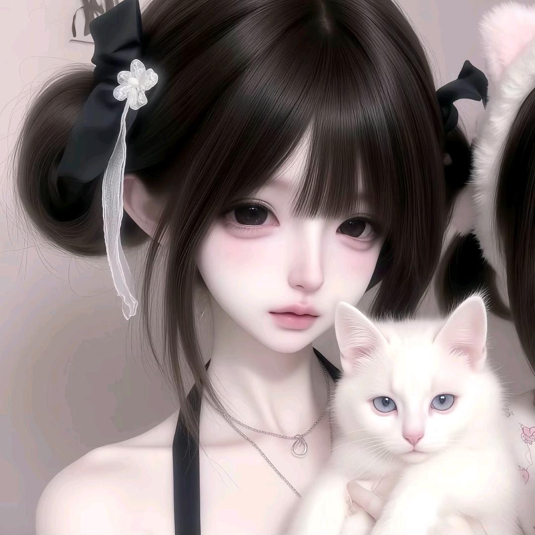 Myonly忆.