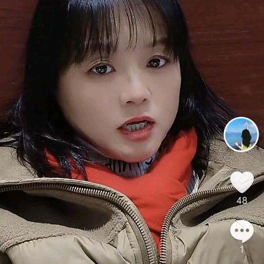 阿香，好人一生平安
