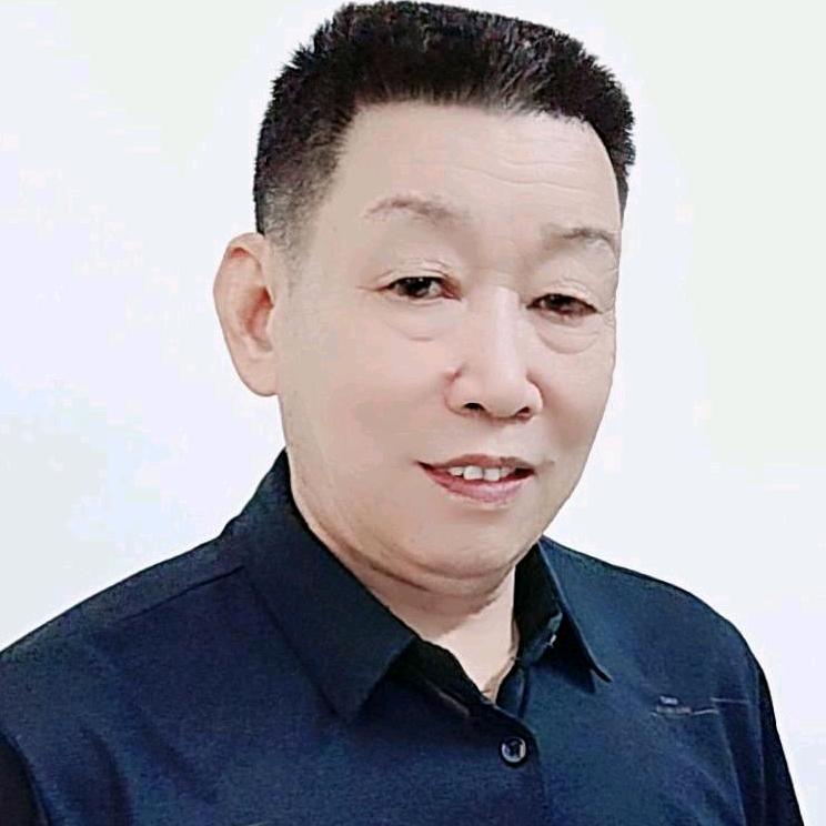 曾光闪亮