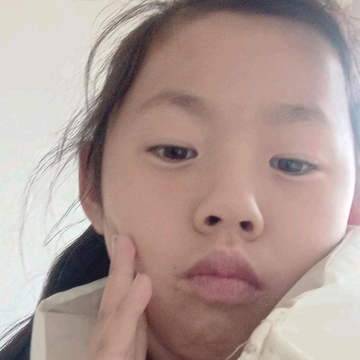 赵晓萌和李宜轩和刘可冉是最好的好朋友