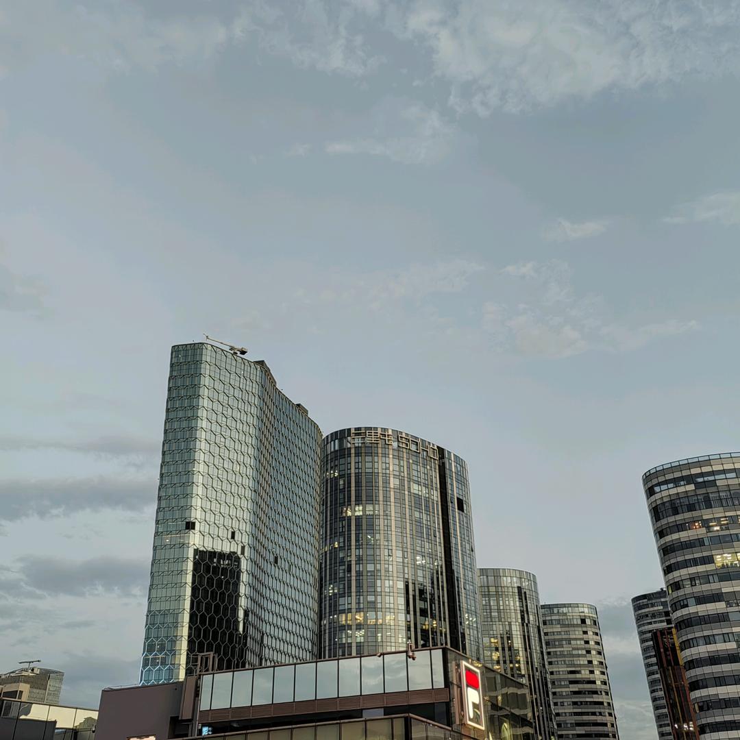富丽堂-Foo艺术空间