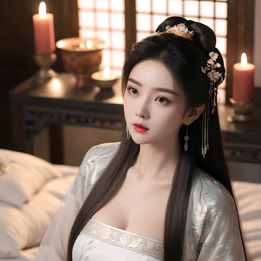 玄女凤曦