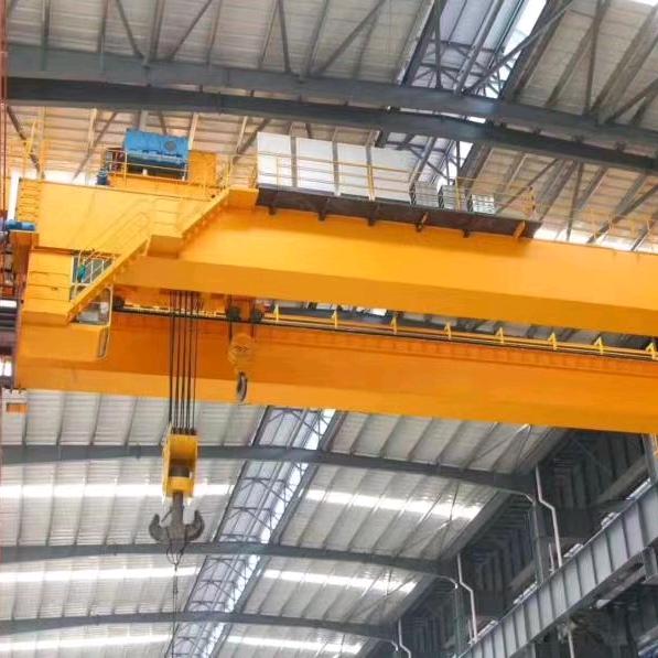 衢州超邦起重机械有限公司