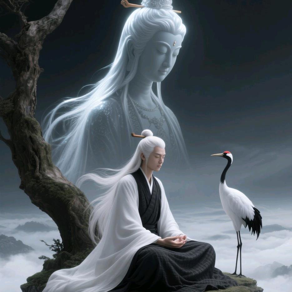 初心不变 使命召唤