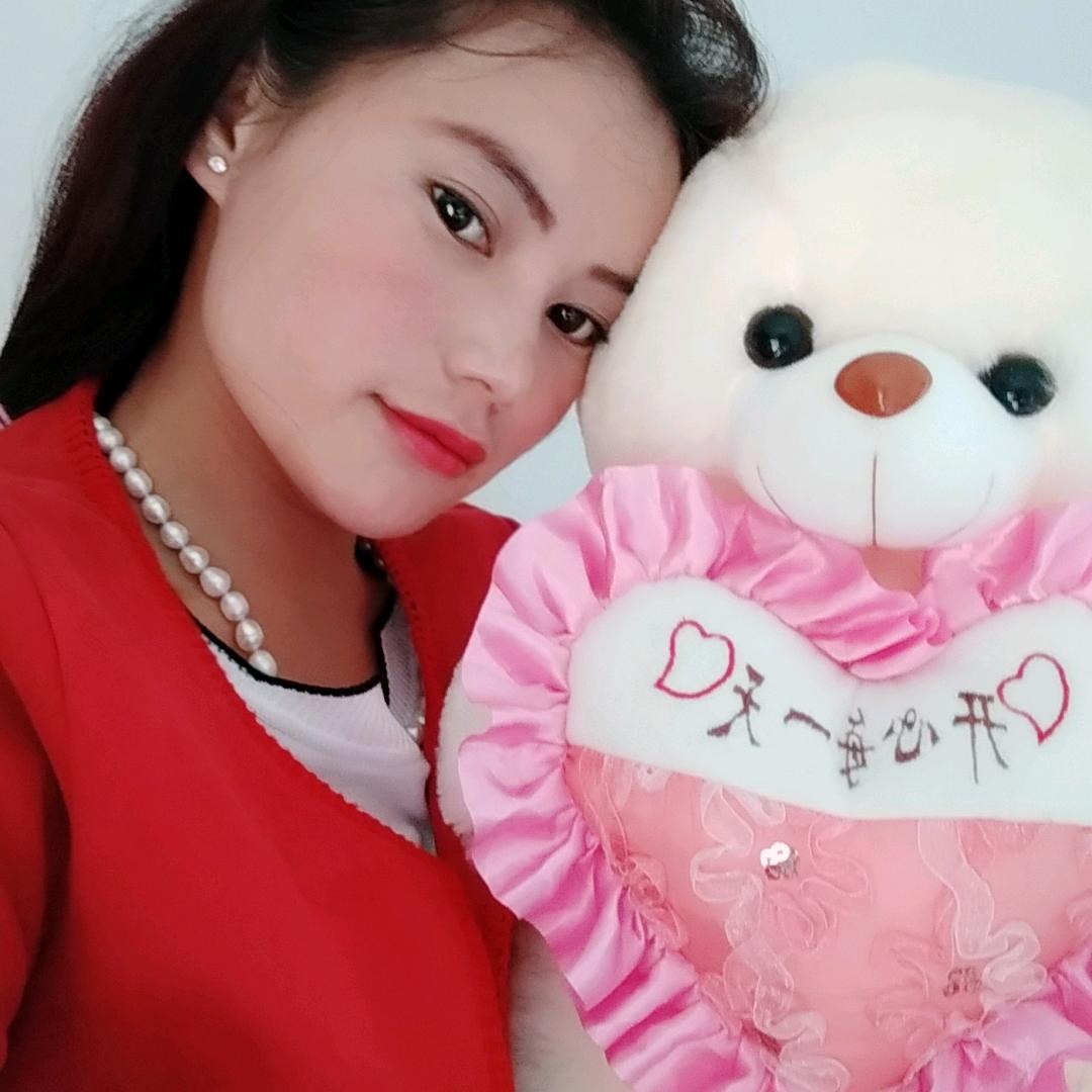 我的性格你永远不懂