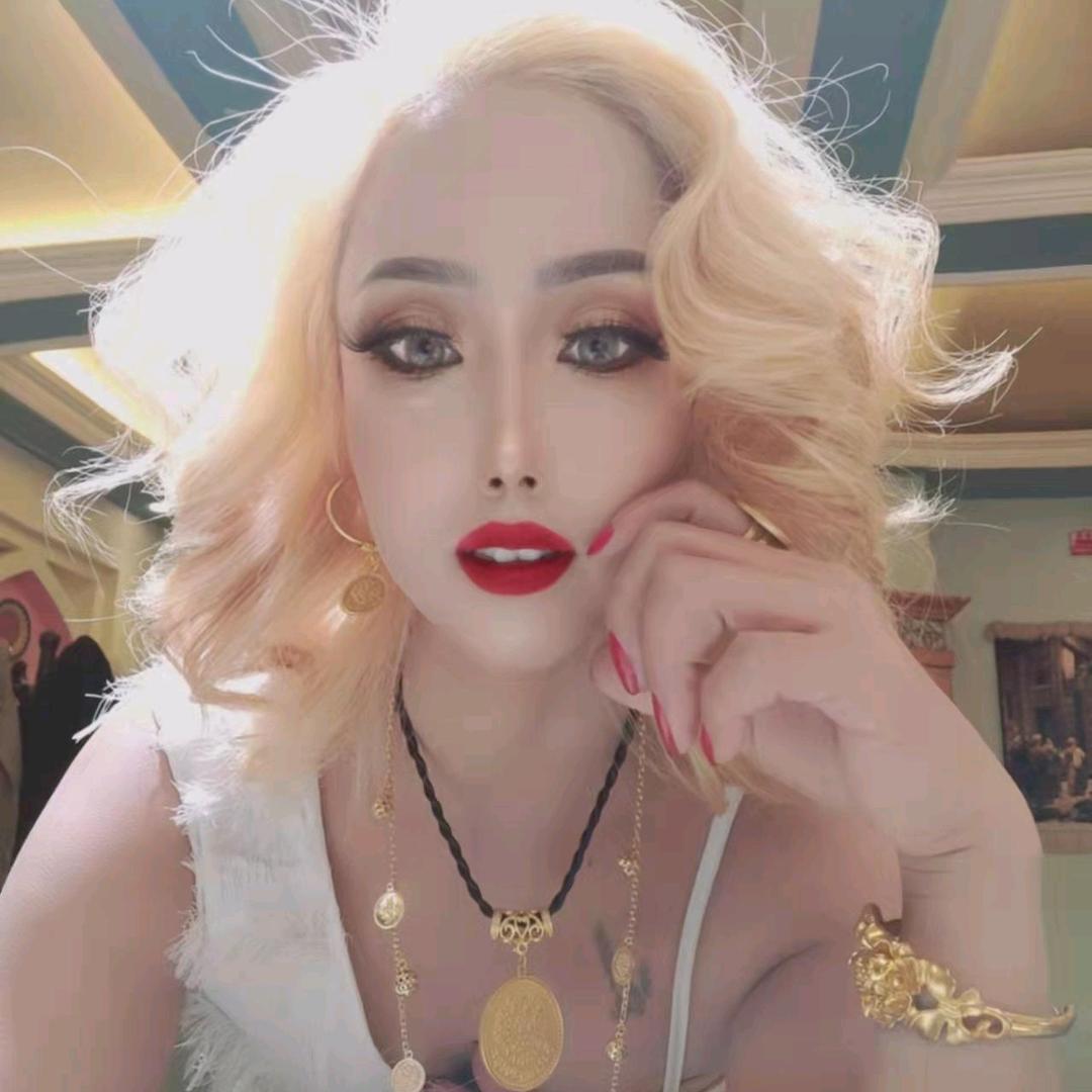 💋♥💋