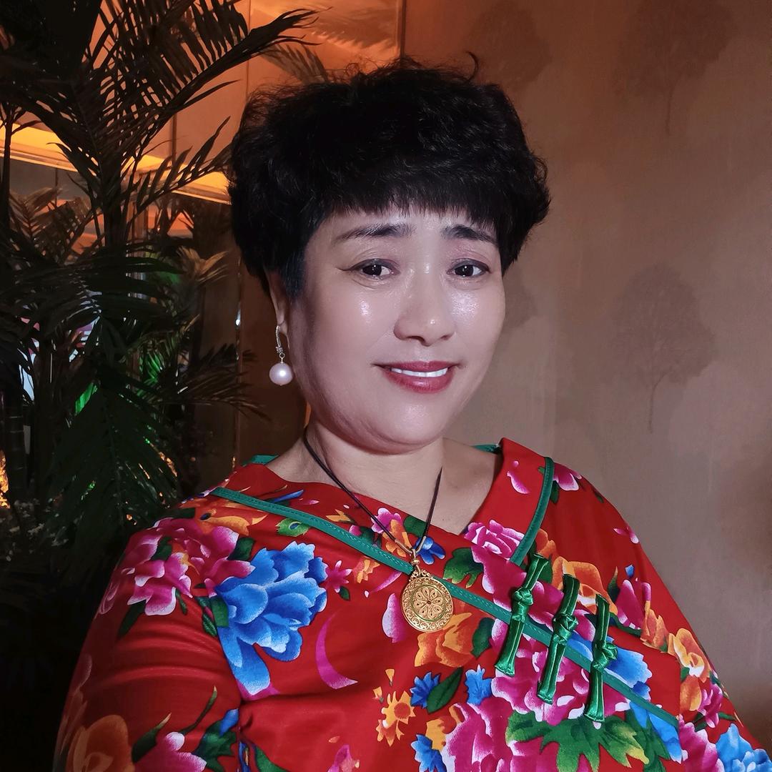 苹苹姐