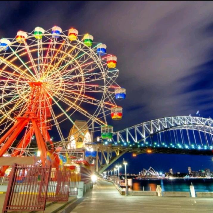 啵啵珞精选吃喝游玩