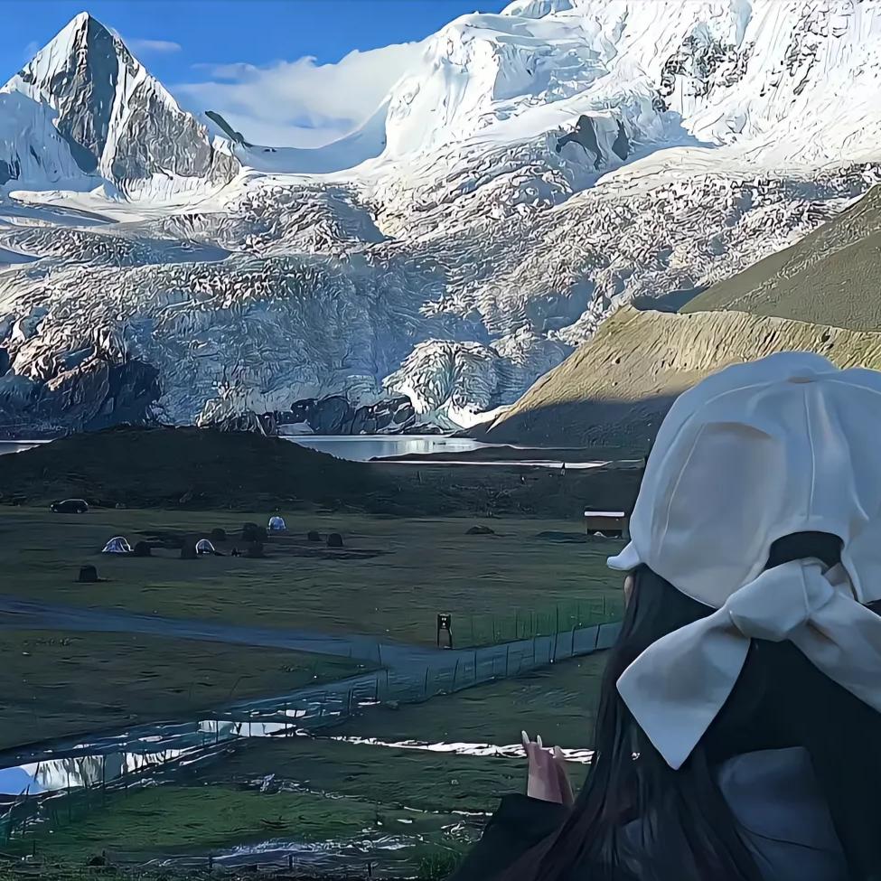 萍萍的百货小铺