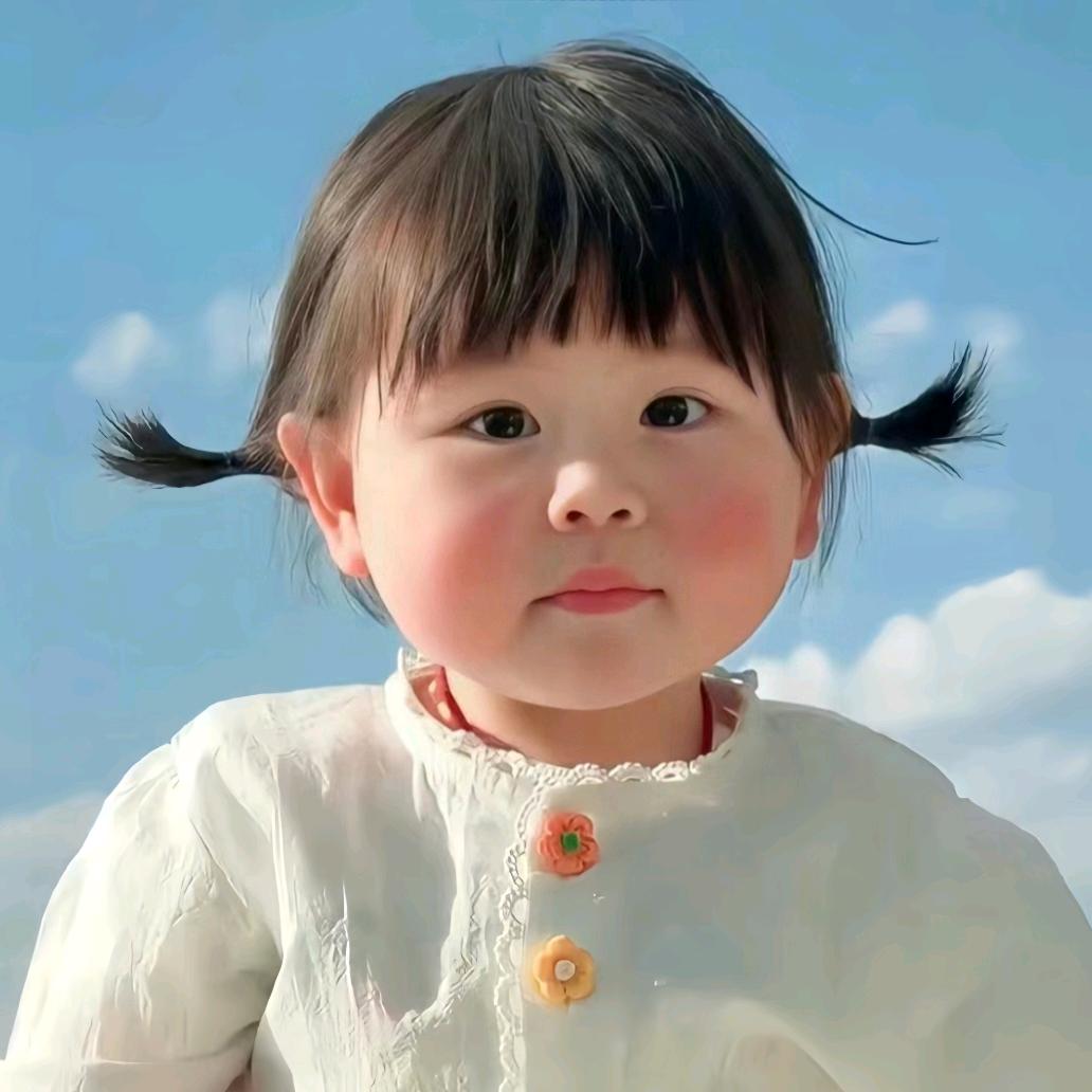 仙女表情包🧚‍♀️