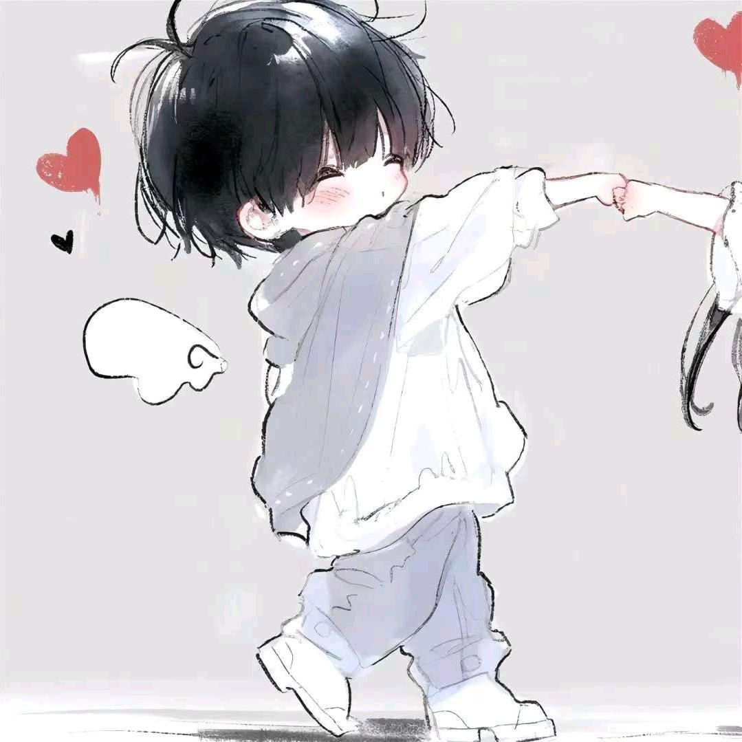 ♥ᨳ゛止于你ও