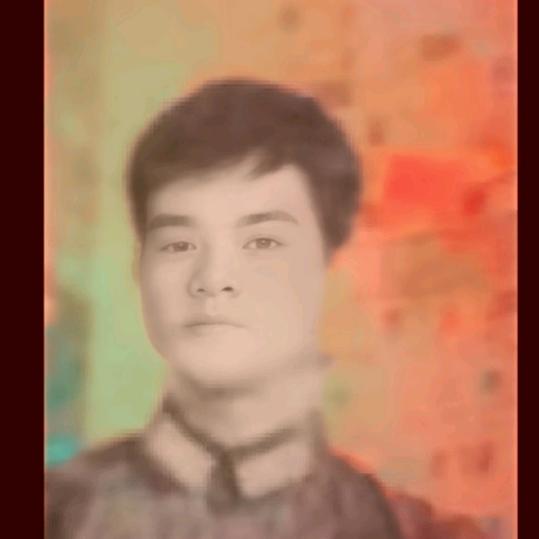 雄财