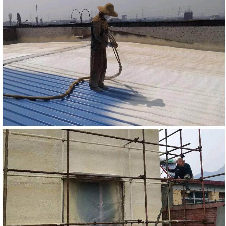 山东聚氨酯发泡保温