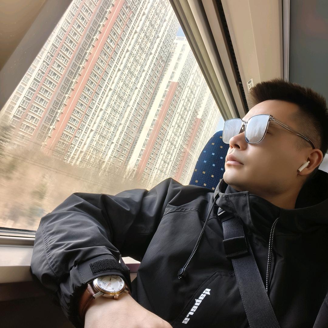 浙江开洋木作李先生