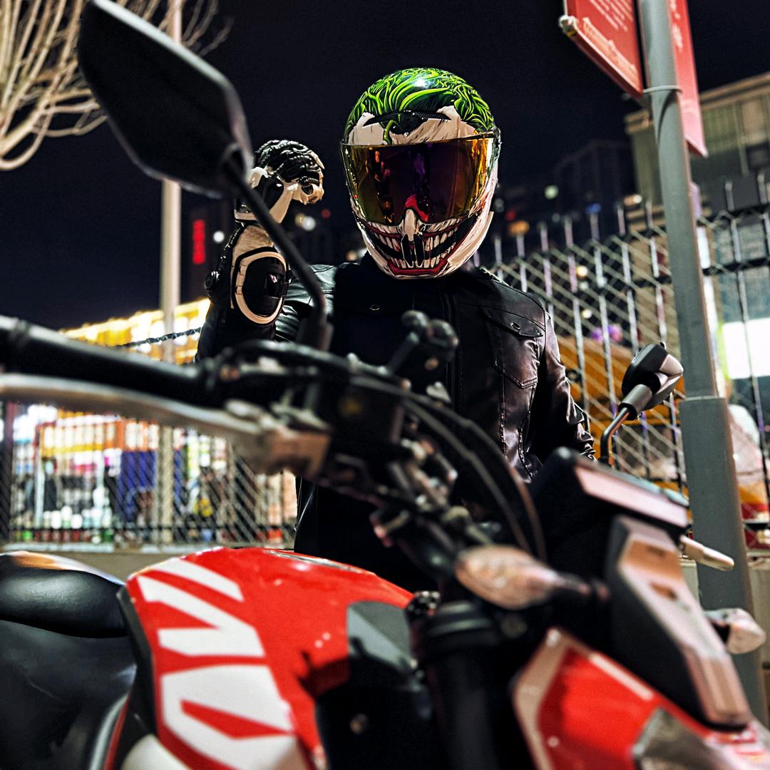 怒火【不做冷门