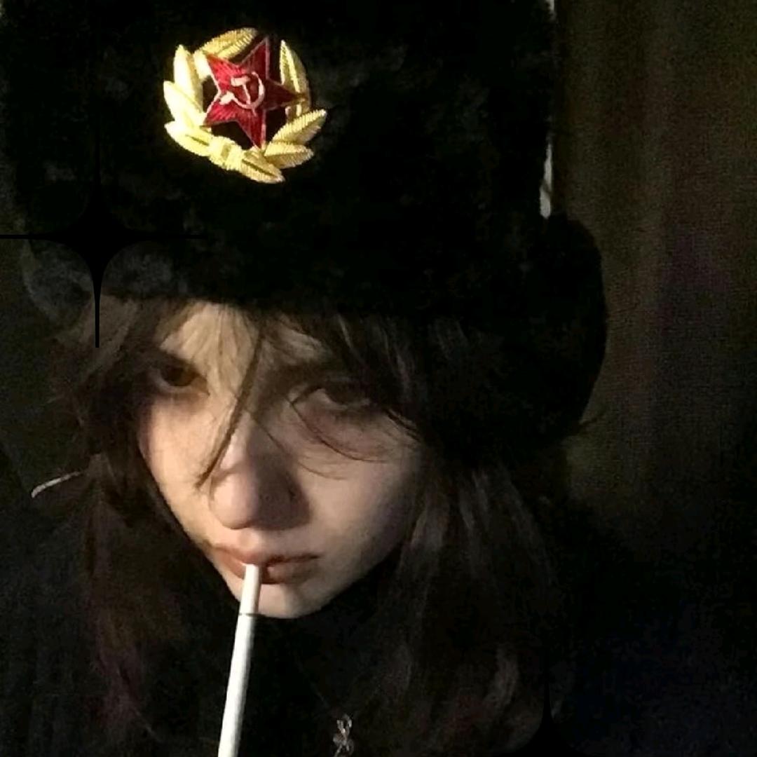 职业抄手