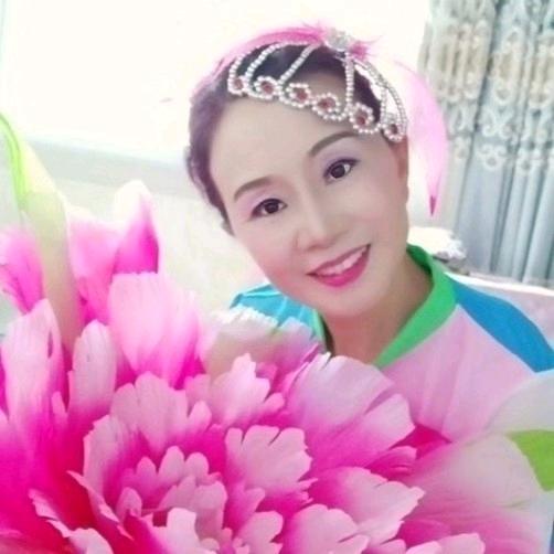四姐❤•ᴗ•❤