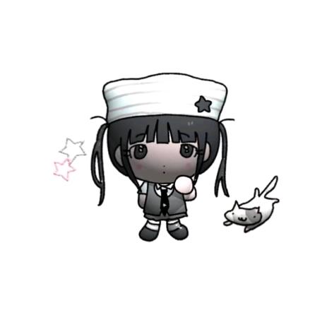 水母泡泡