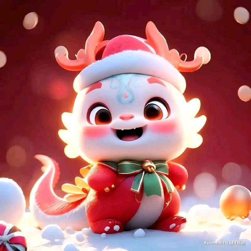 清清的我