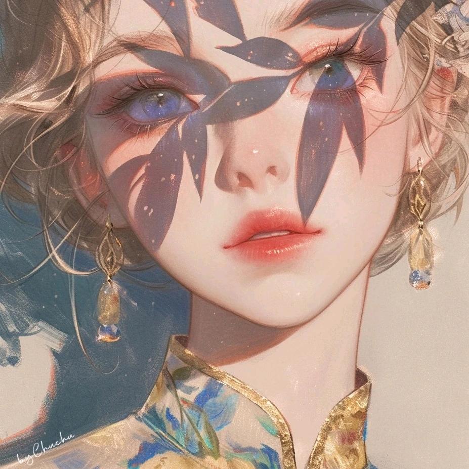 一只小迷糊🌙