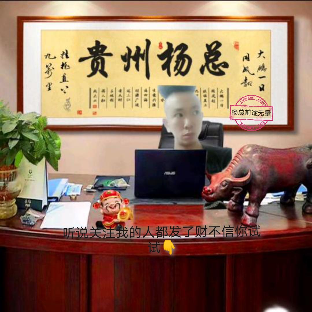 单身杨总《918》