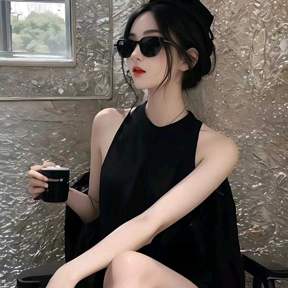 时尚诺诺姐