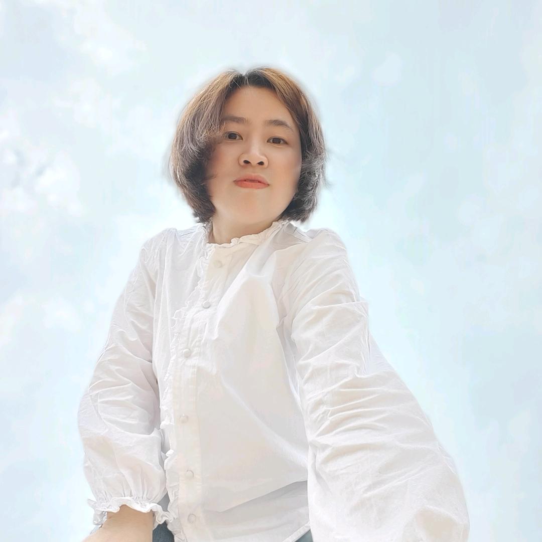 请叫我丽丽