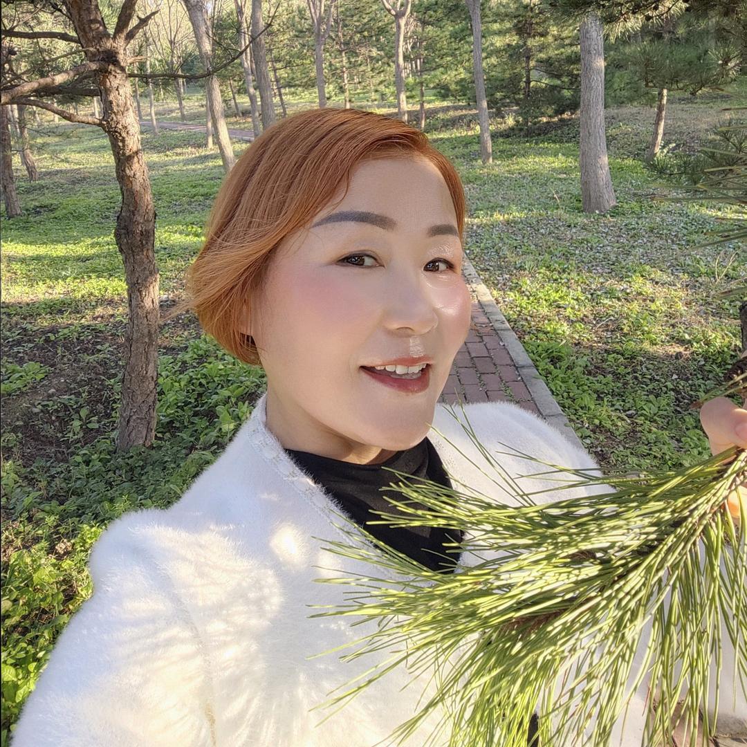 雪域梅花《橱窗有好物》