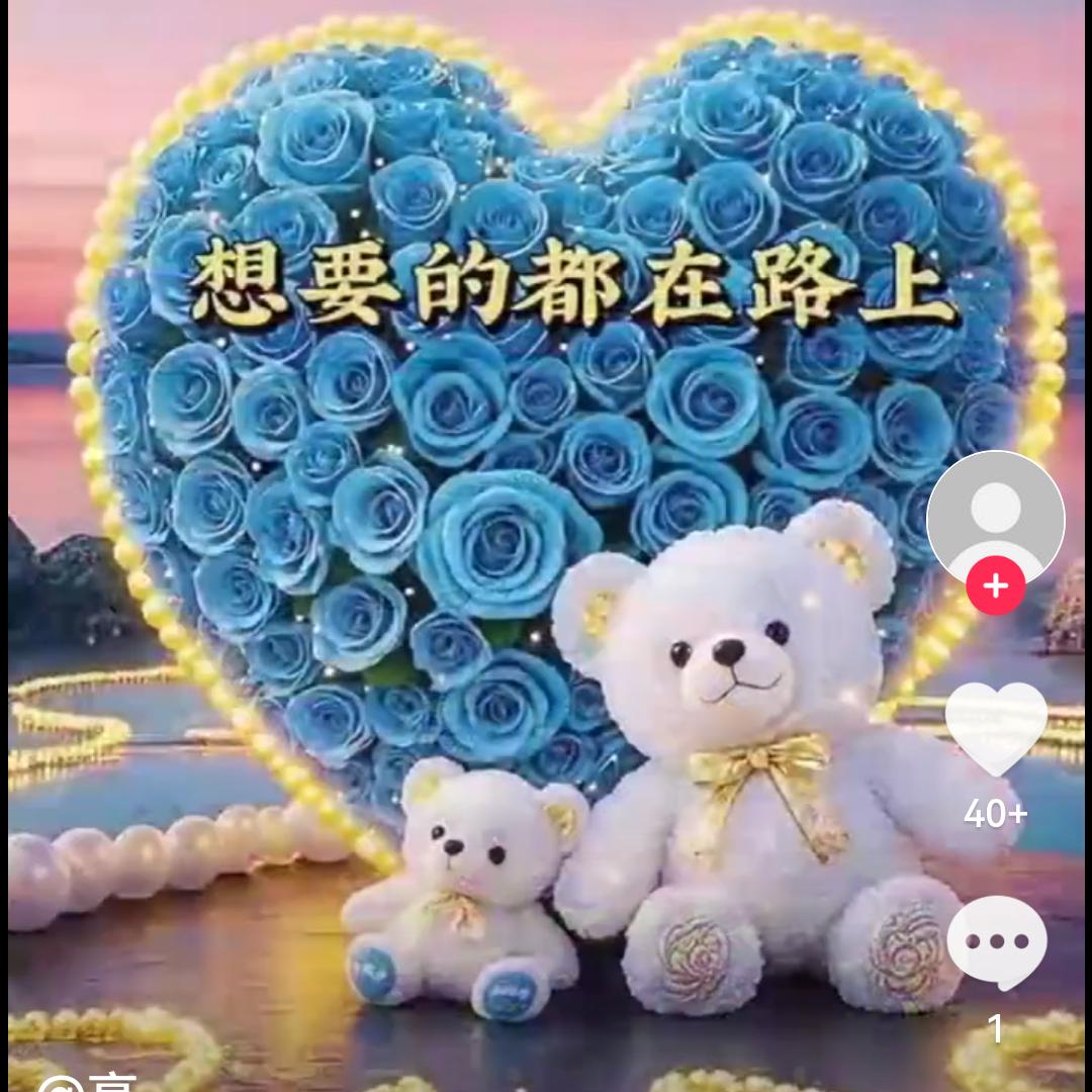 举杯敬过往