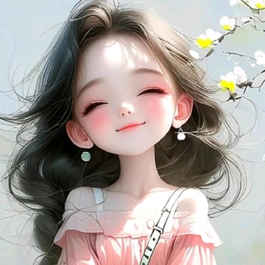 清风暖阳