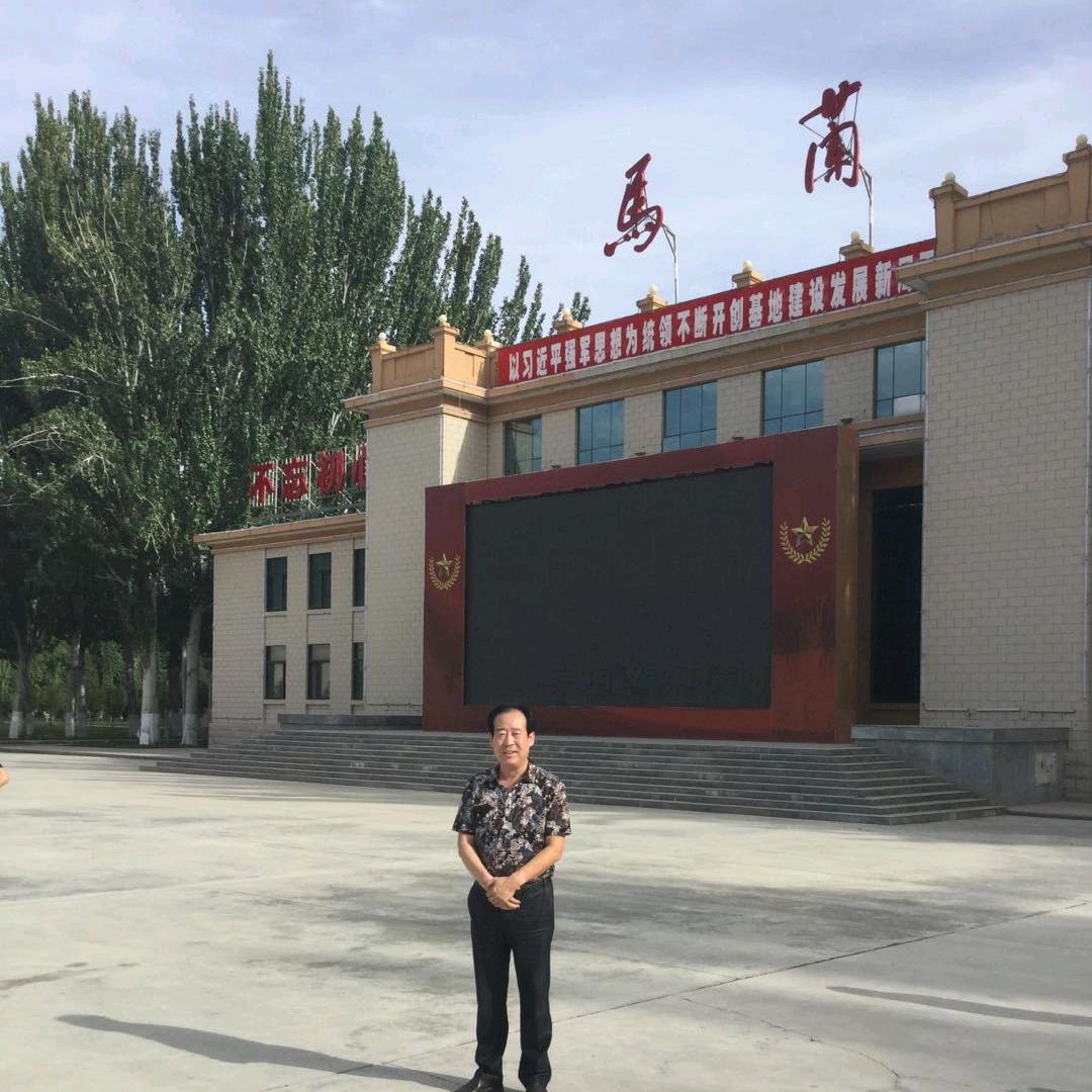 参试老兵🇨🇳利哥