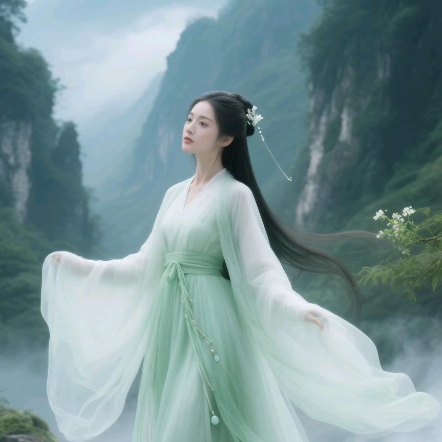 一片叶子