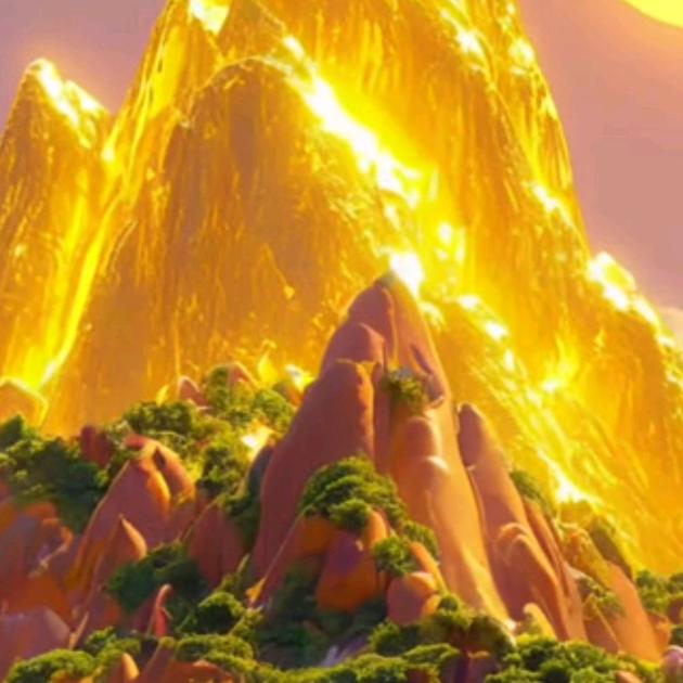 晴空万里☁️过天🌞