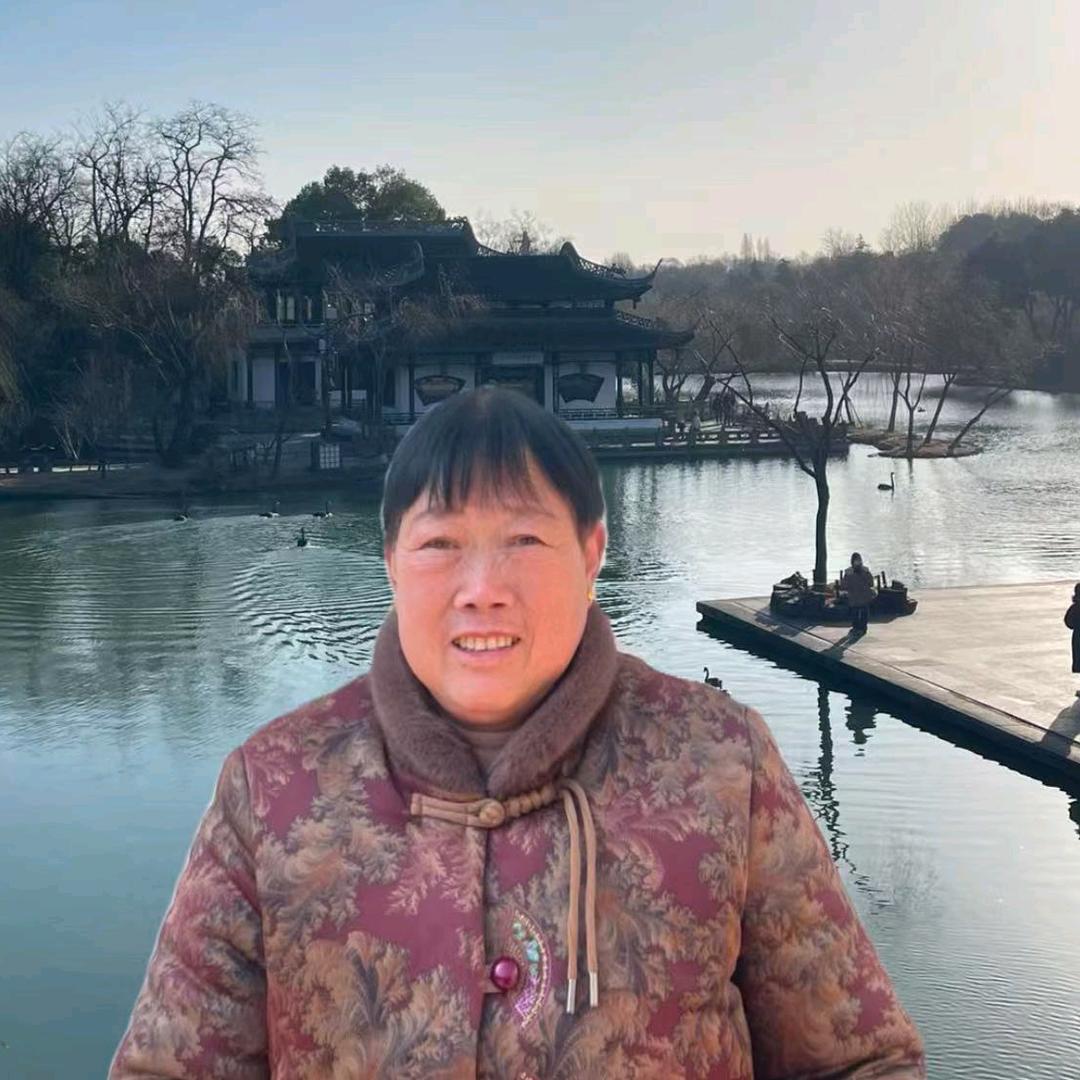 马姐（首播下午2：10）