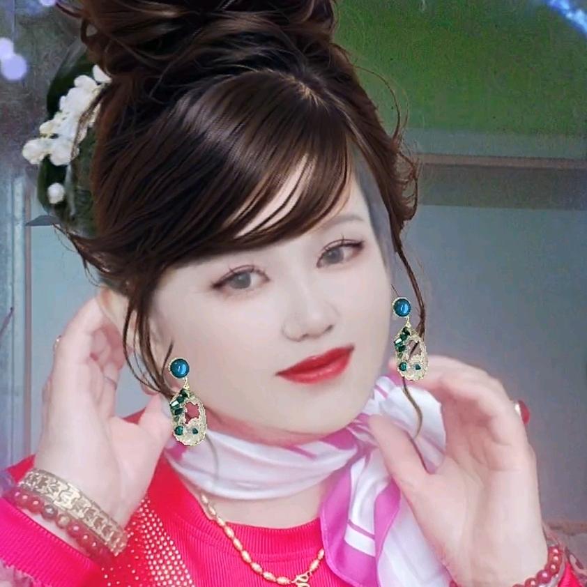 七妹！