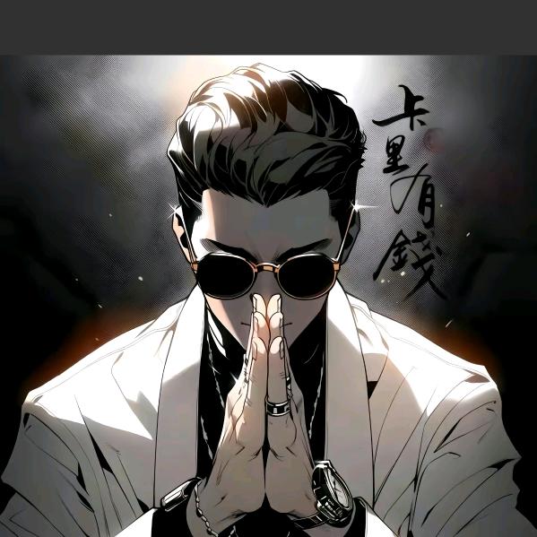 啊峰影视剪辑
